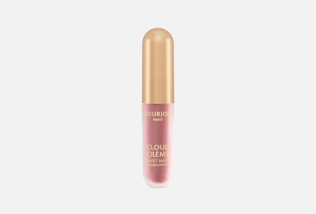 Bourjois Matte Liquid Lipstick Cloud Crème