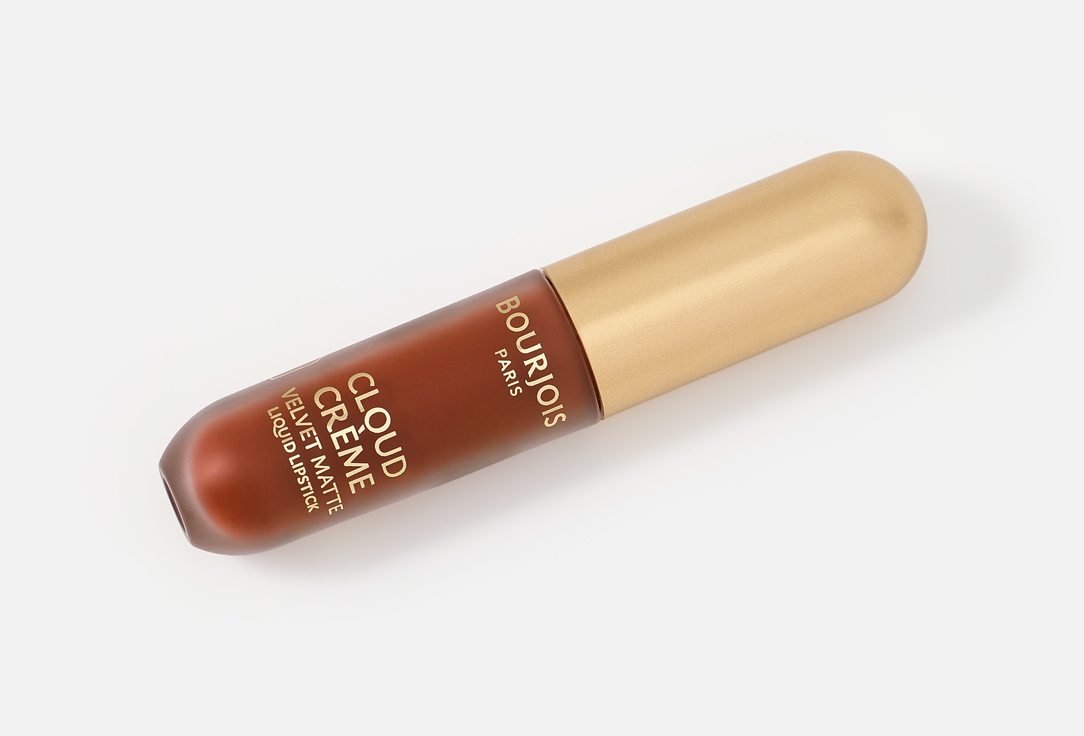 Bourjois Matte Liquid Lipstick Cloud Crème