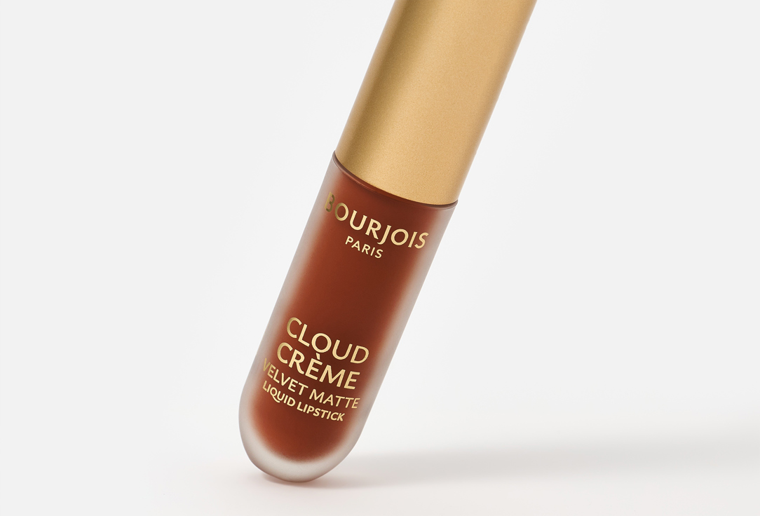 Bourjois Matte Liquid Lipstick Cloud Crème
