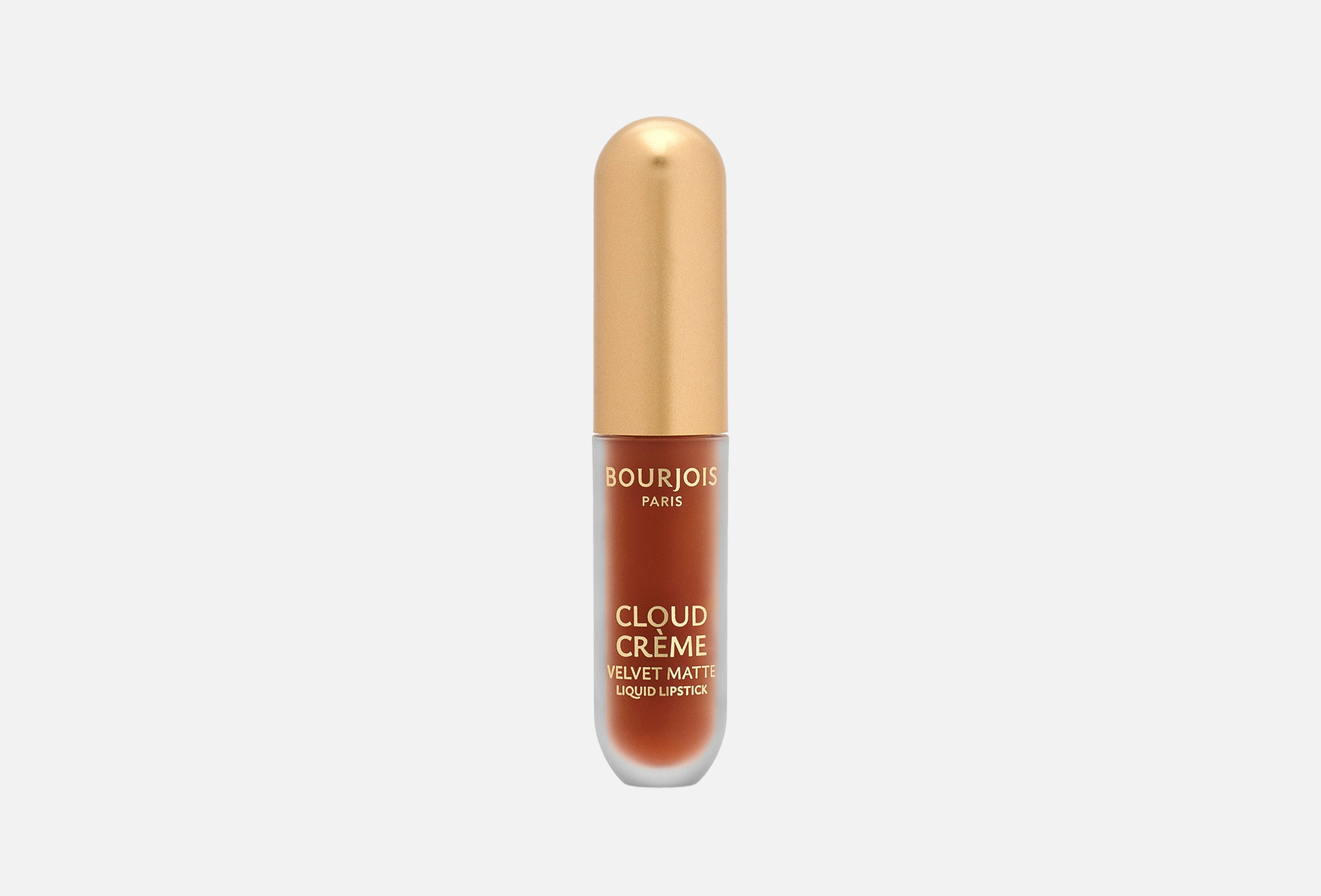Cloud Crème  3 06, Passion peach