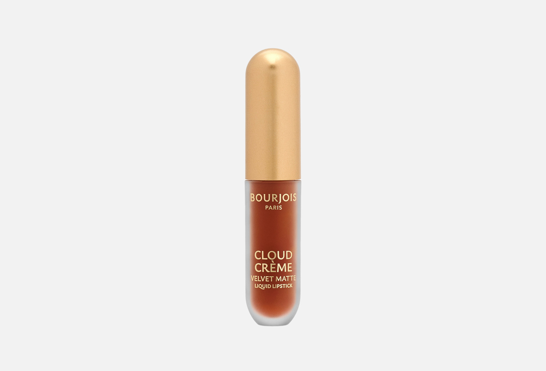 Bourjois Matte Liquid Lipstick Cloud Crème