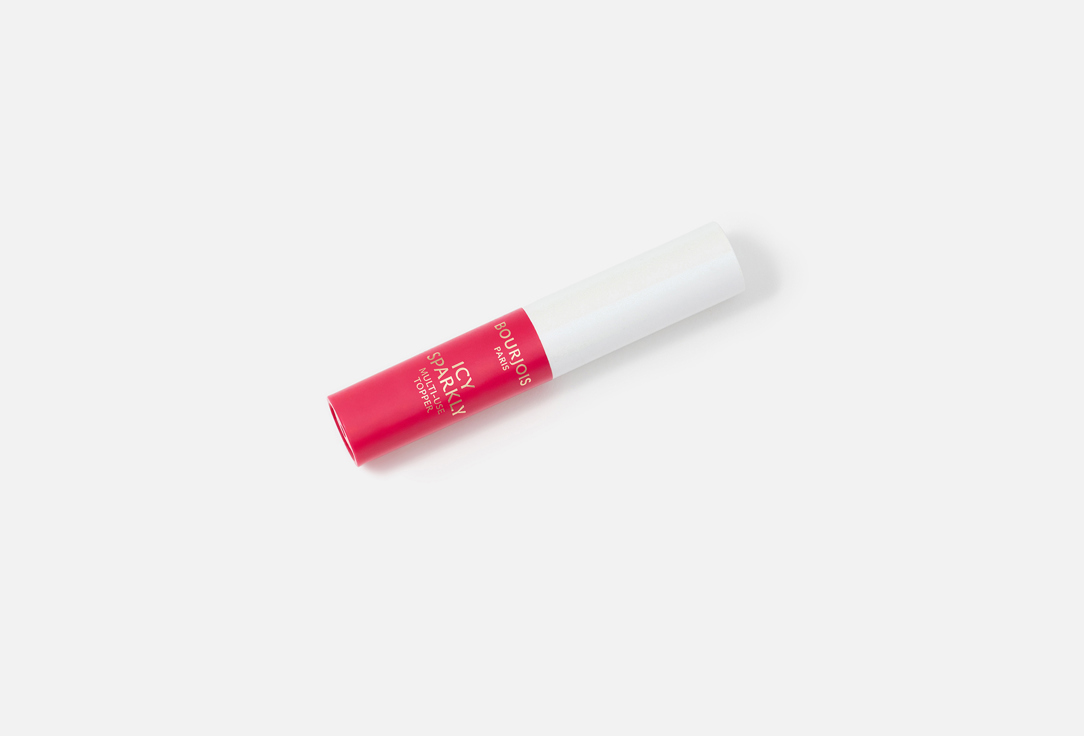 Bourjois Jelly Glitter Stick Icy Sparkly Snow light 2 g Bourjois Jelly Glitter Stick Icy Sparkly