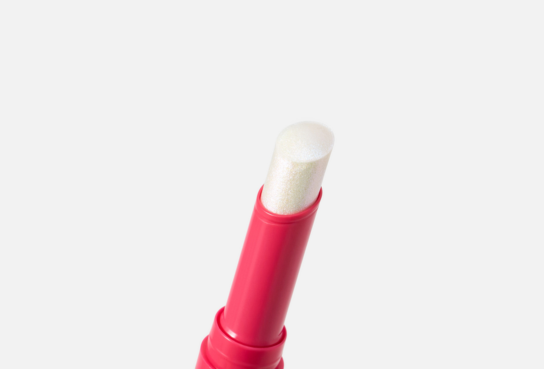 Bourjois Jelly Glitter Stick Icy Sparkly Snow light 2 g Bourjois Jelly Glitter Stick Icy Sparkly