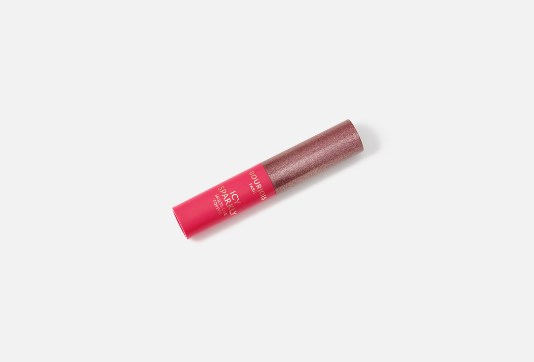 Bourjois Jelly Glitter Stick Icy Sparkly