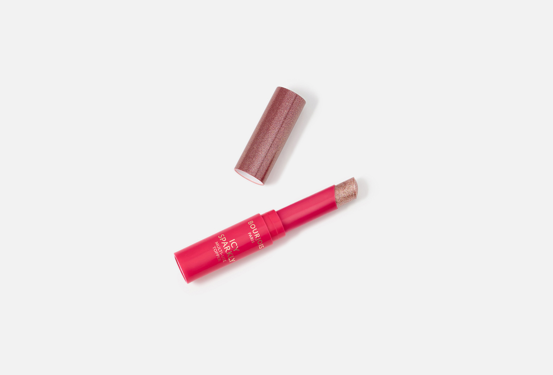 Bourjois Jelly Glitter Stick Icy Sparkly