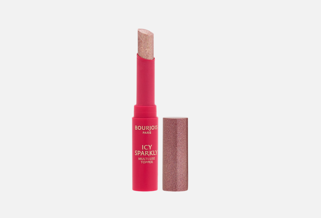 Bourjois Jelly Glitter Stick Icy Sparkly