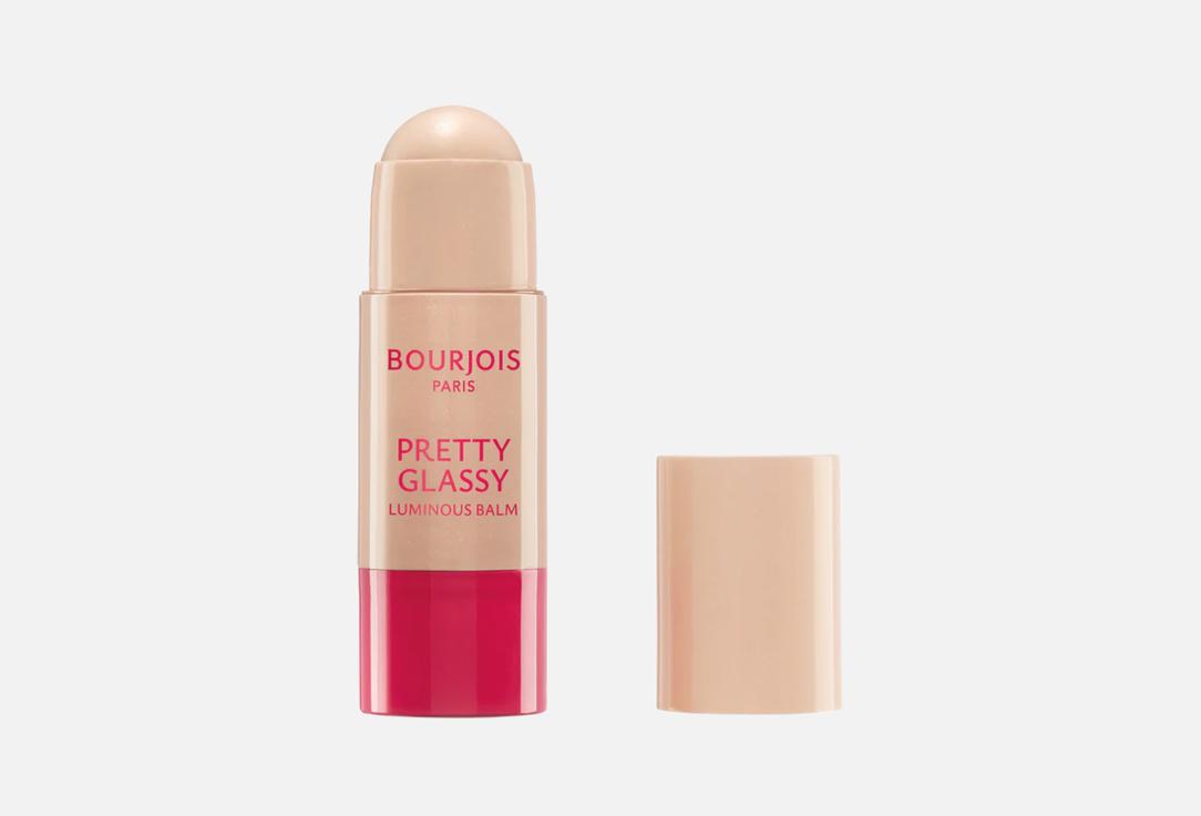 Bourjois Highlighter Balm Pretty Glassy