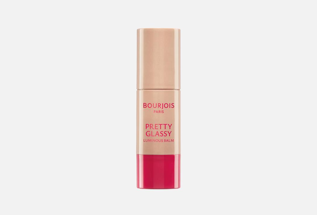 Bourjois Highlighter Balm Pretty Glassy