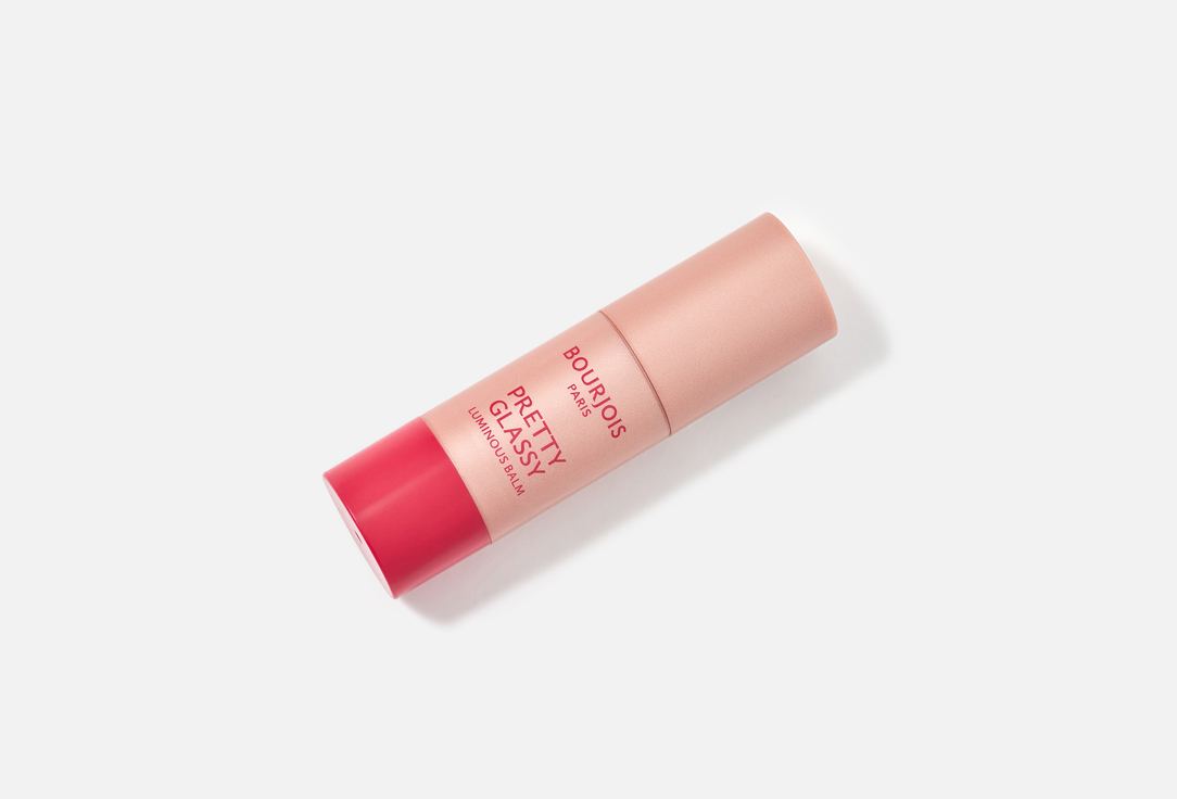 Bourjois Highlighter Balm Pretty Glassy