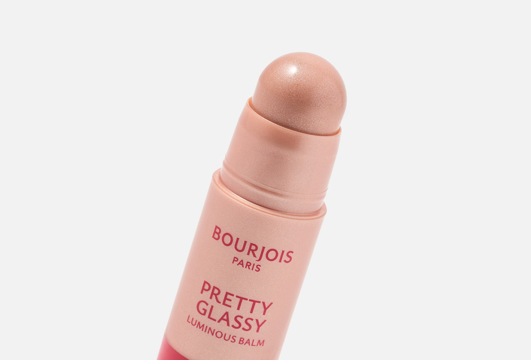 Bourjois Highlighter Balm Pretty Glassy