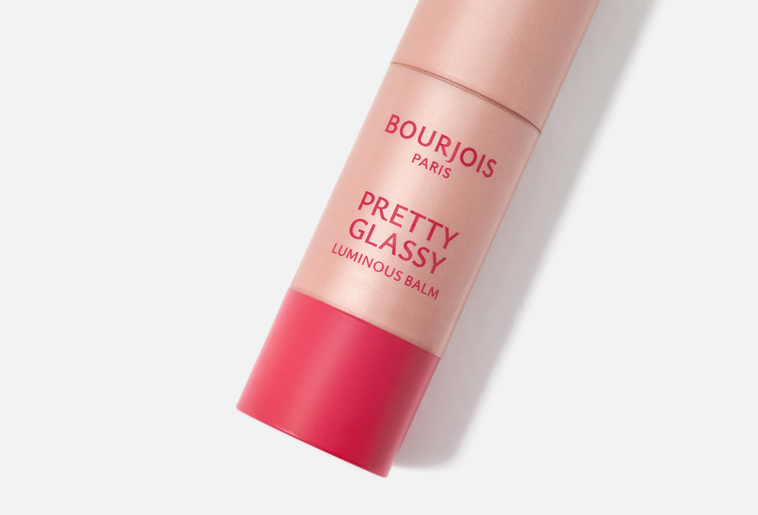 Bourjois Highlighter Balm Pretty Glassy