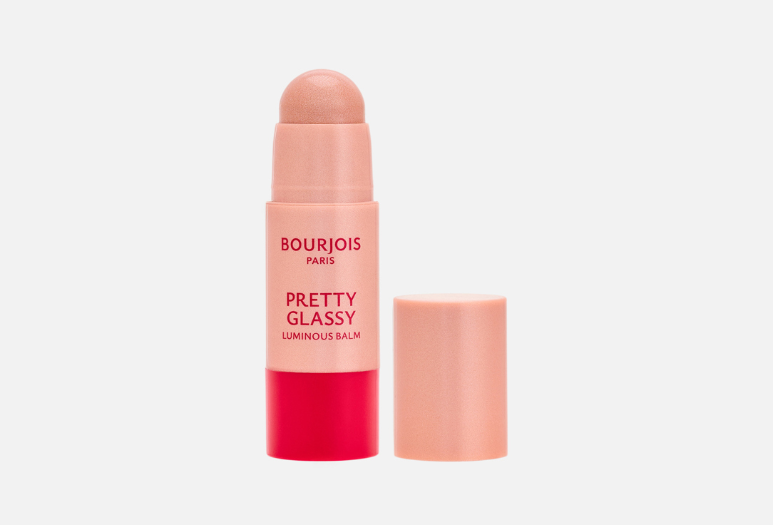 Bourjois Highlighter Balm Pretty Glassy