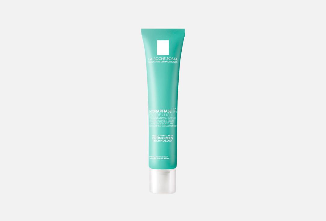 La Roche-Posay Hydrating face cream for sensitive skin Hydraphase HA