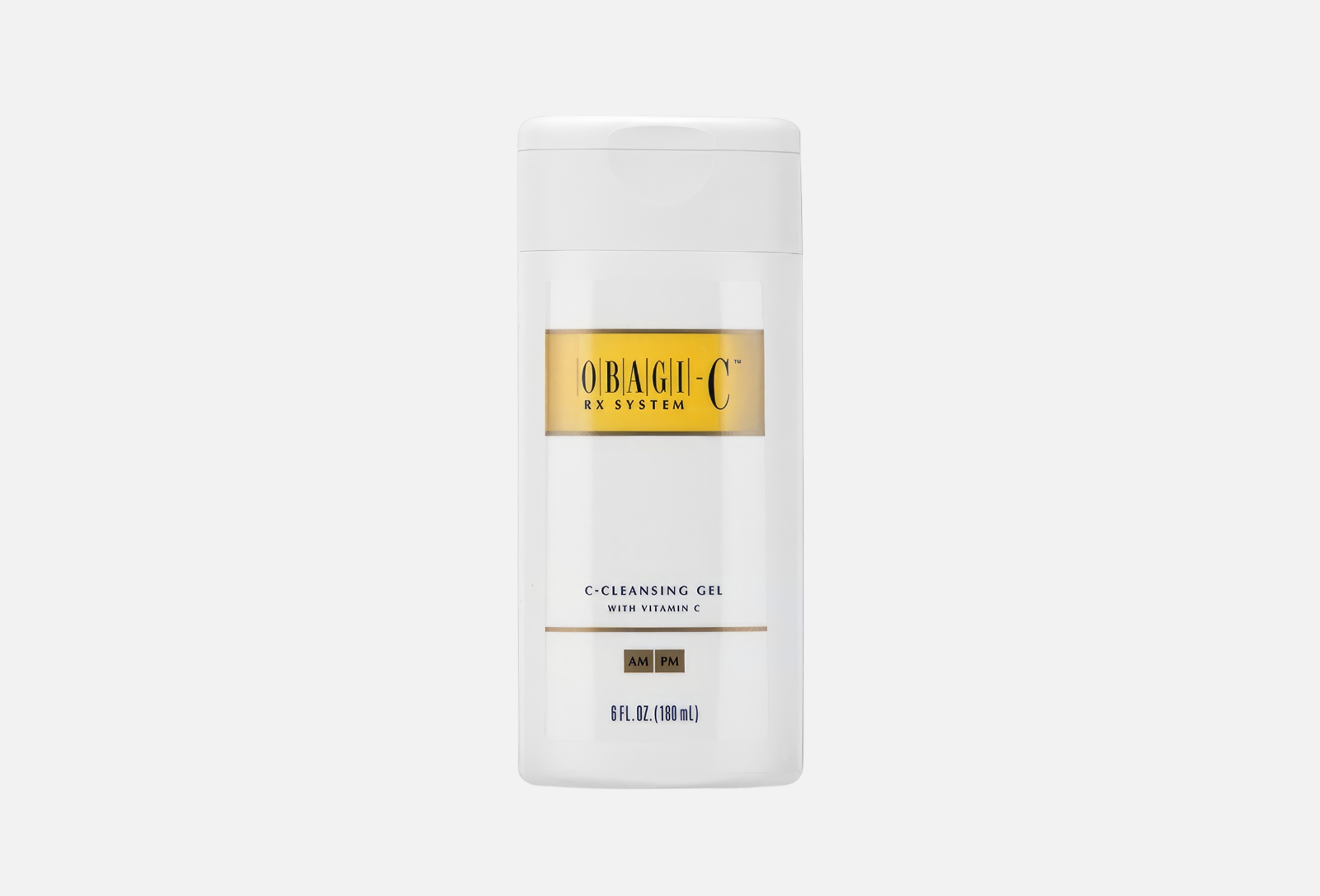 C-CLEANSING GEL 177