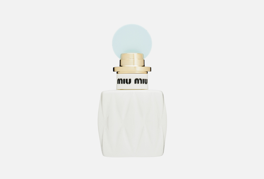 ميو ميو ماء عطر فلور دي لا