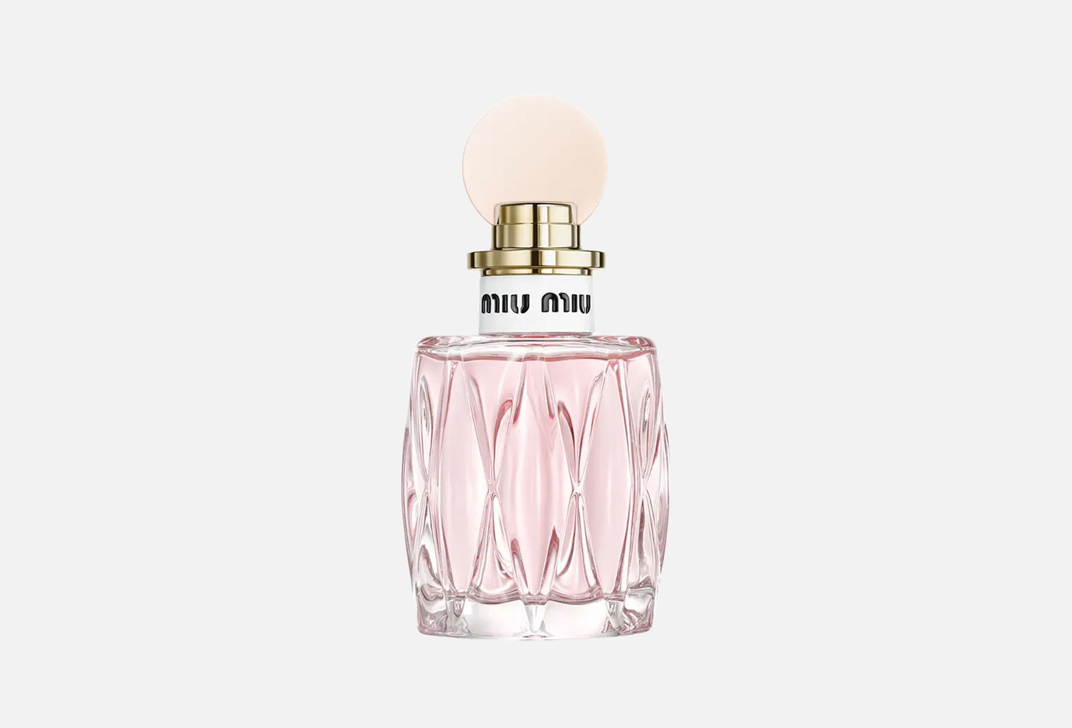 L'eau rosee 100