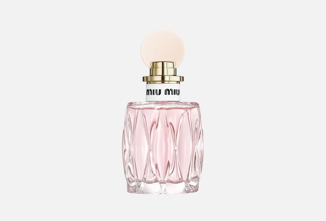 Miu Miu Eau de Toilette L'eau rosee