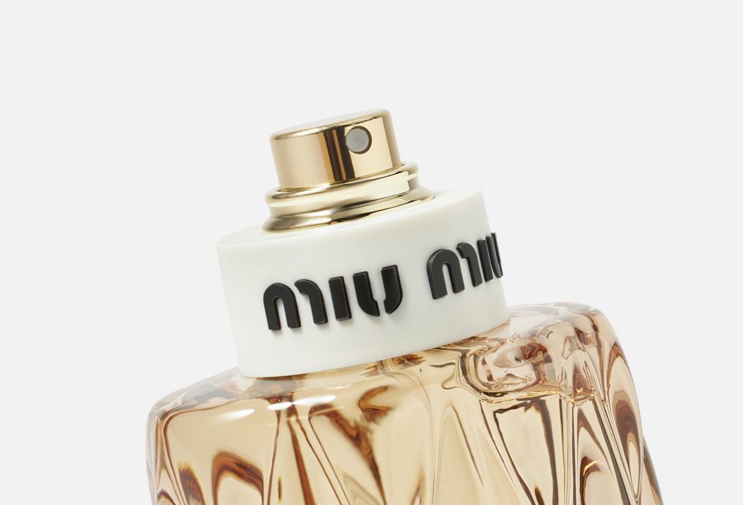 Miu Miu Парфюмерная вода Miutine