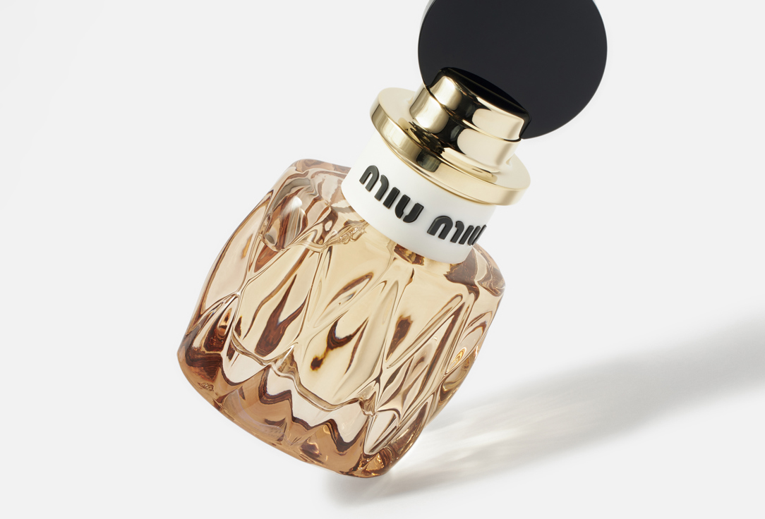 Miu Miu Парфюмерная вода Miutine