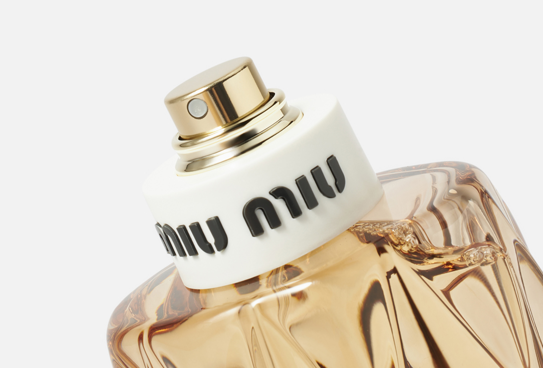 Miu Miu Eau de Parfum Miutine