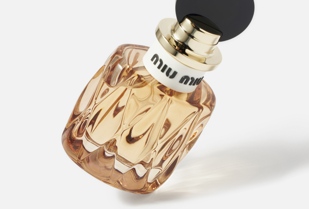 Miu Miu Eau de Parfum Miutine
