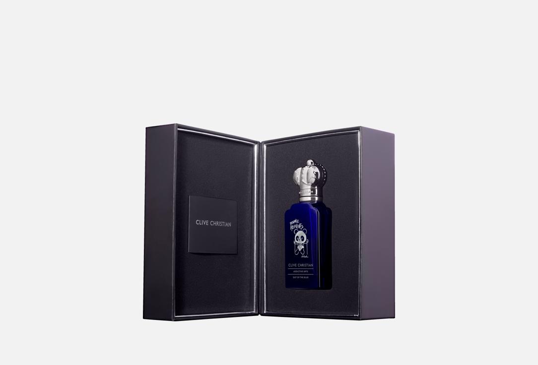 Clive Christian Extrait de Parfum Strange Heavens Out Of The Blue 50 ml Clive Christian Extrait de Parfum Strange Heavens Out Of The Blue