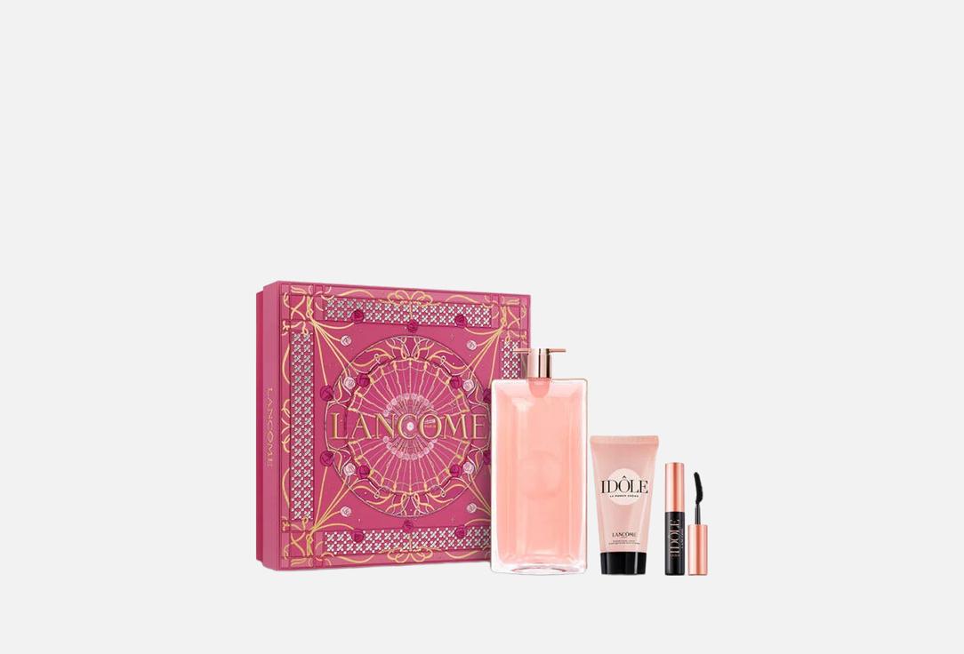 Lancome Perfume Gift Set Idôle