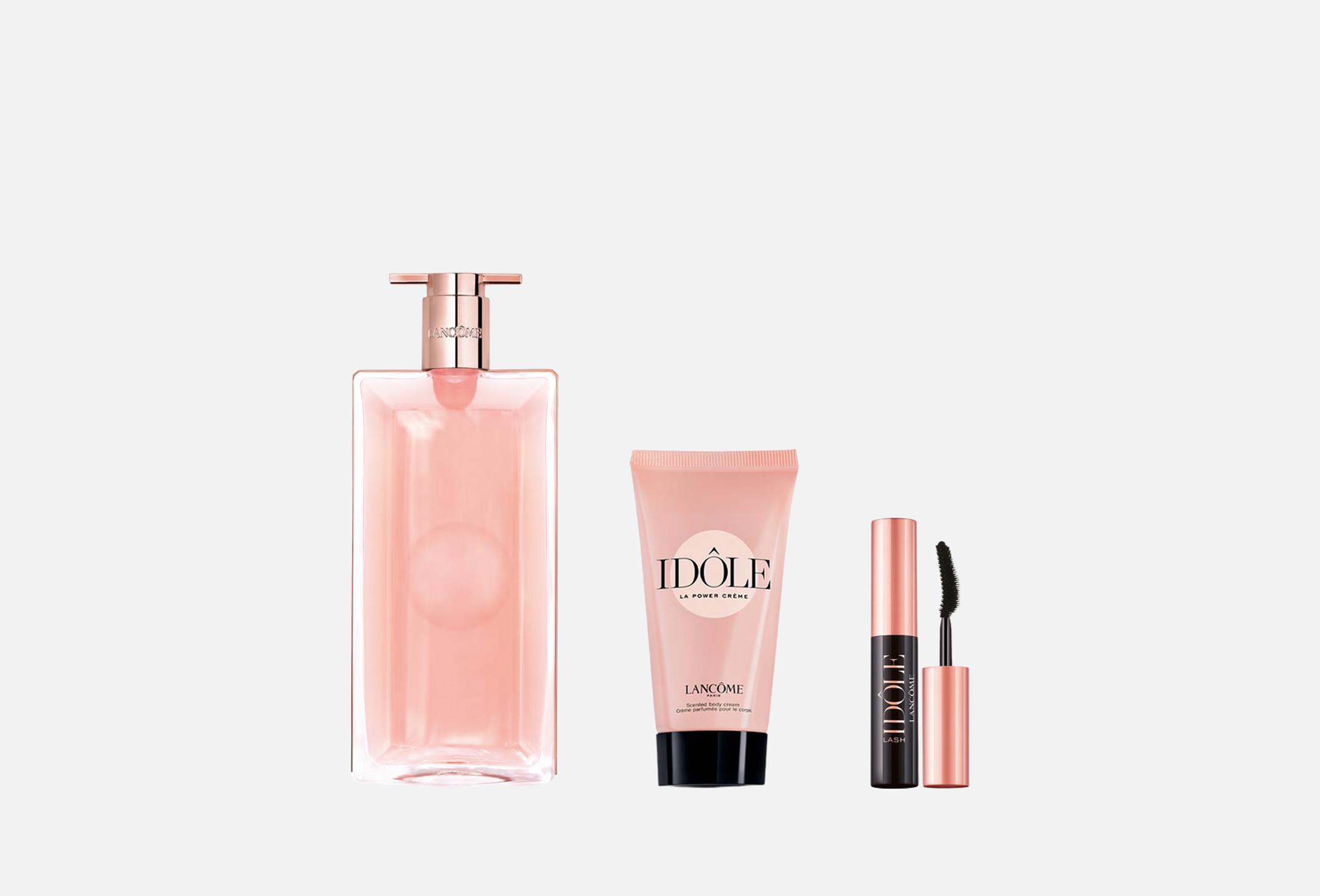 Idôle 3