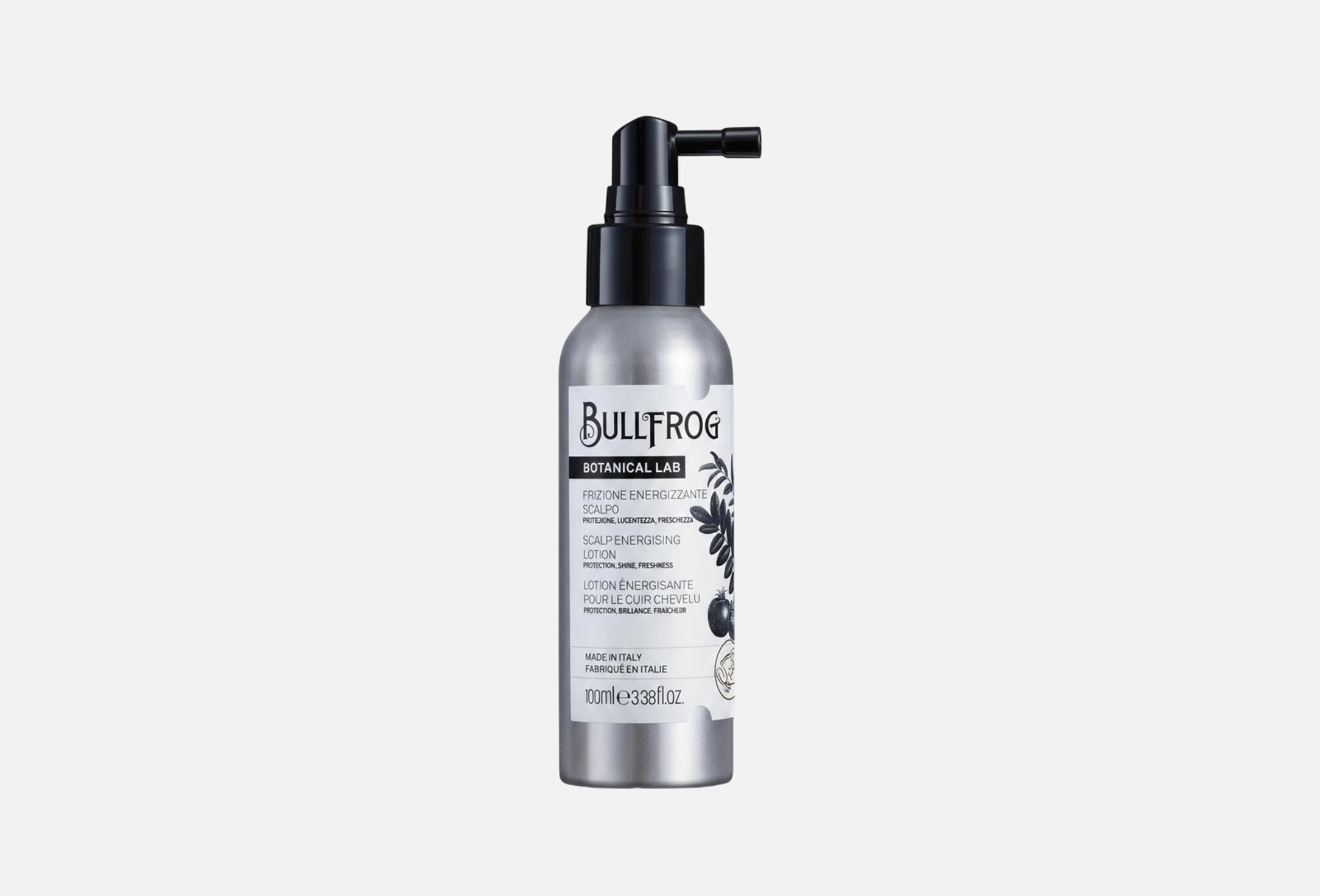 Energising Scalp 100