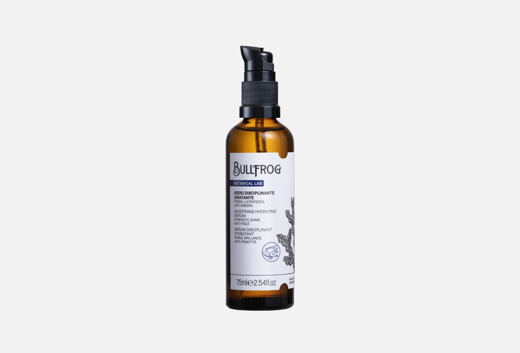 Smoothing Hydrating  75 