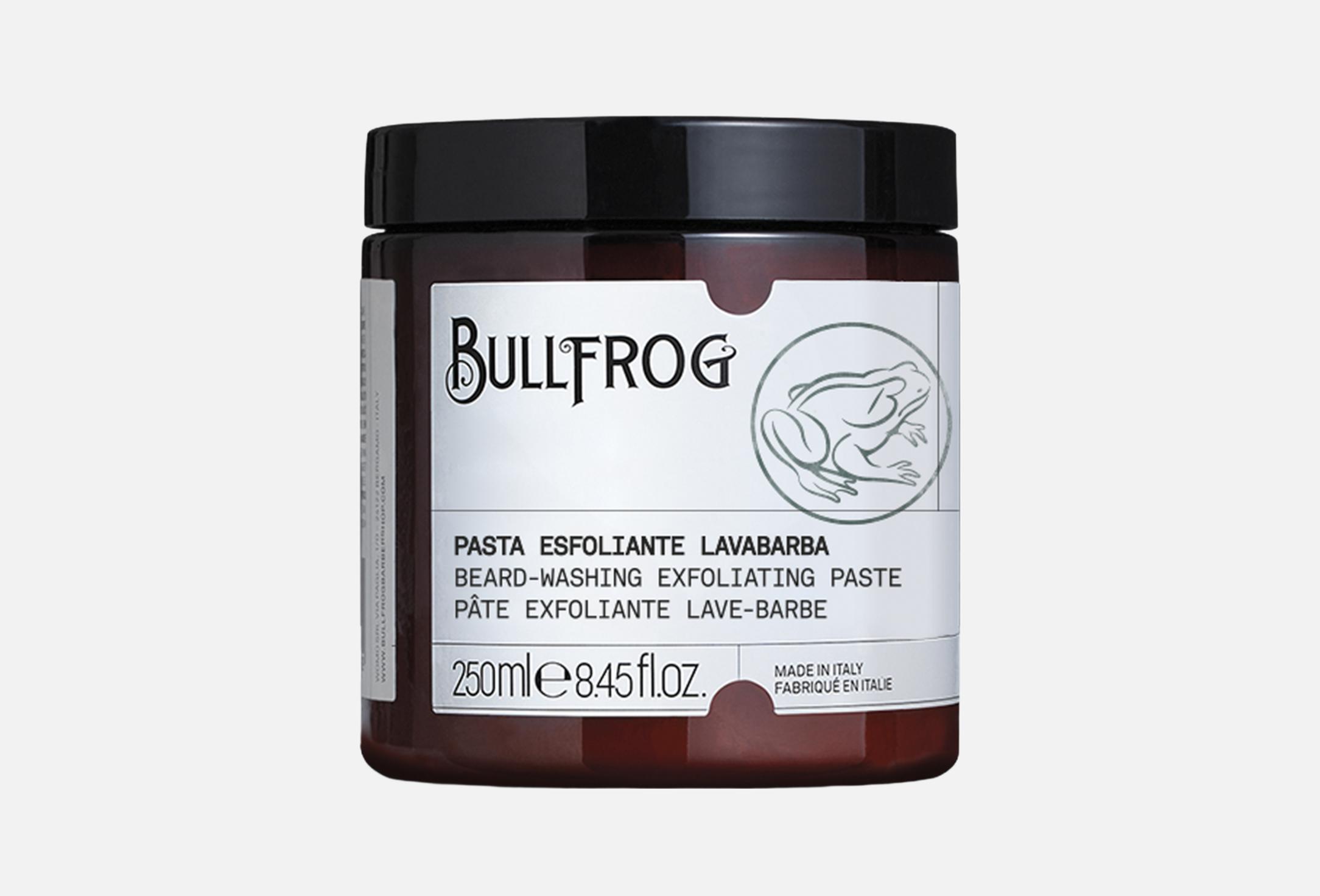 exfoliating  250 