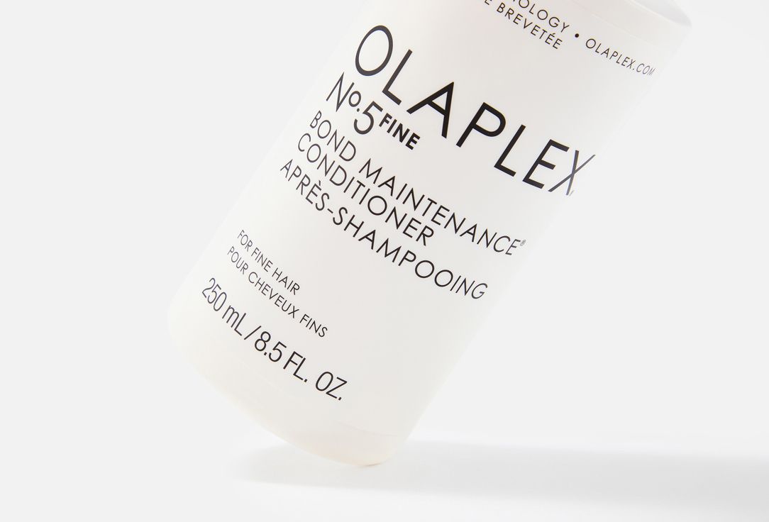 Olaplex Maintenance hair Conditioner No.5 Fine Bond 250 ml Olaplex Maintenance hair Conditioner No.5 Fine Bond