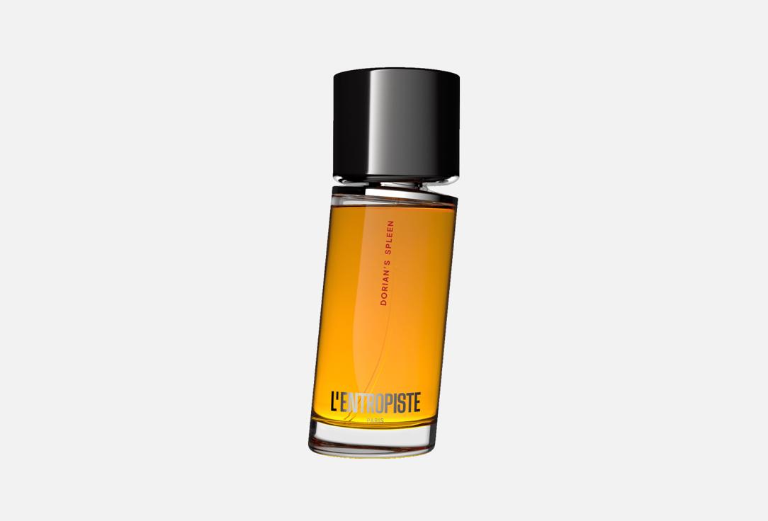L'ENTROPISTE Eau de Parfum Dorian’s Spleen