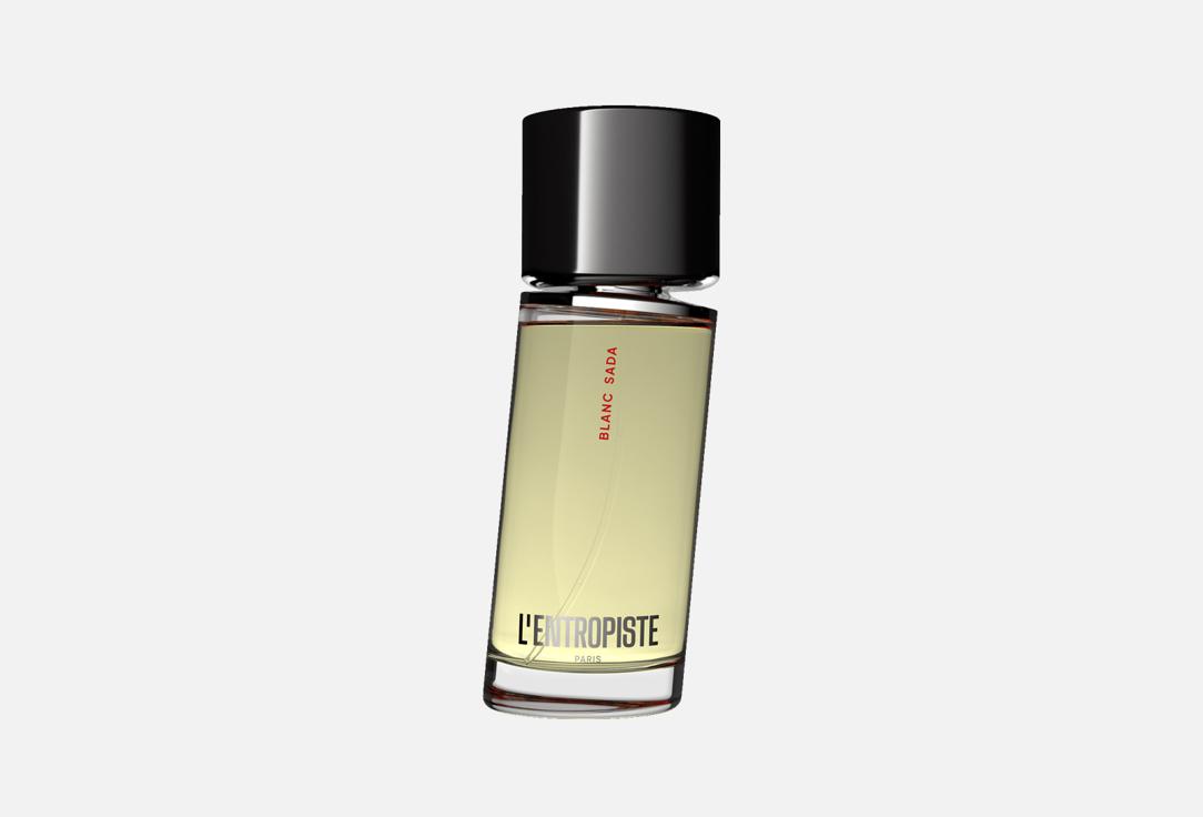 L'ENTROPISTE Eau de Parfum Blanc Sada