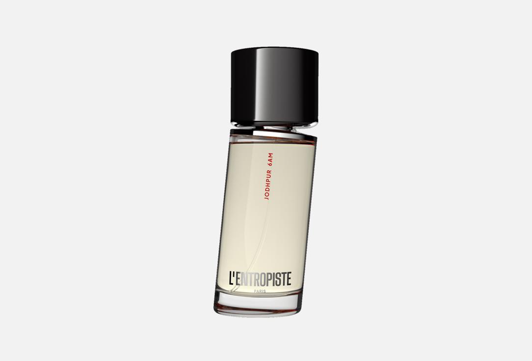L'ENTROPISTE Eau de Parfum Jodhpur 6AM