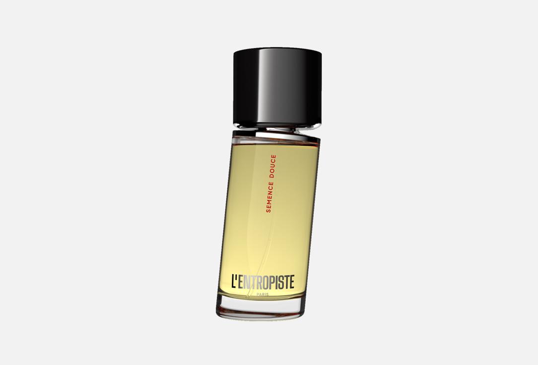 L'ENTROPISTE Eau de Parfum Semence Douce