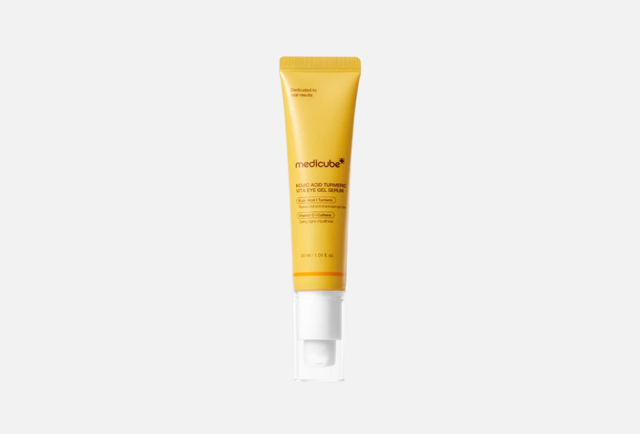 Kojic Acid Turmeric Vita  30 