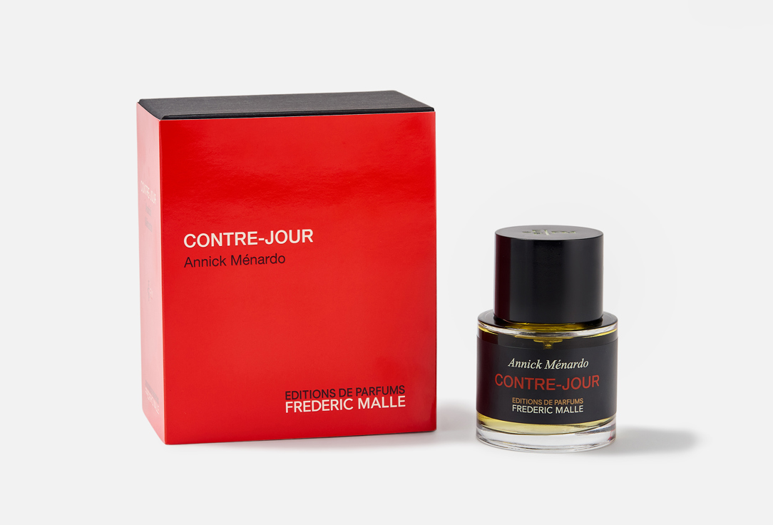 فريدريك مال ماء عطر كونتر-جور