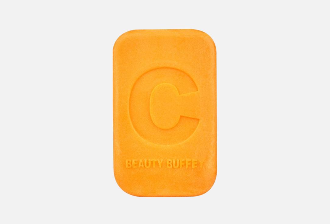 BEAUTY BUFFET Brightening Soap Bar Aura Soap