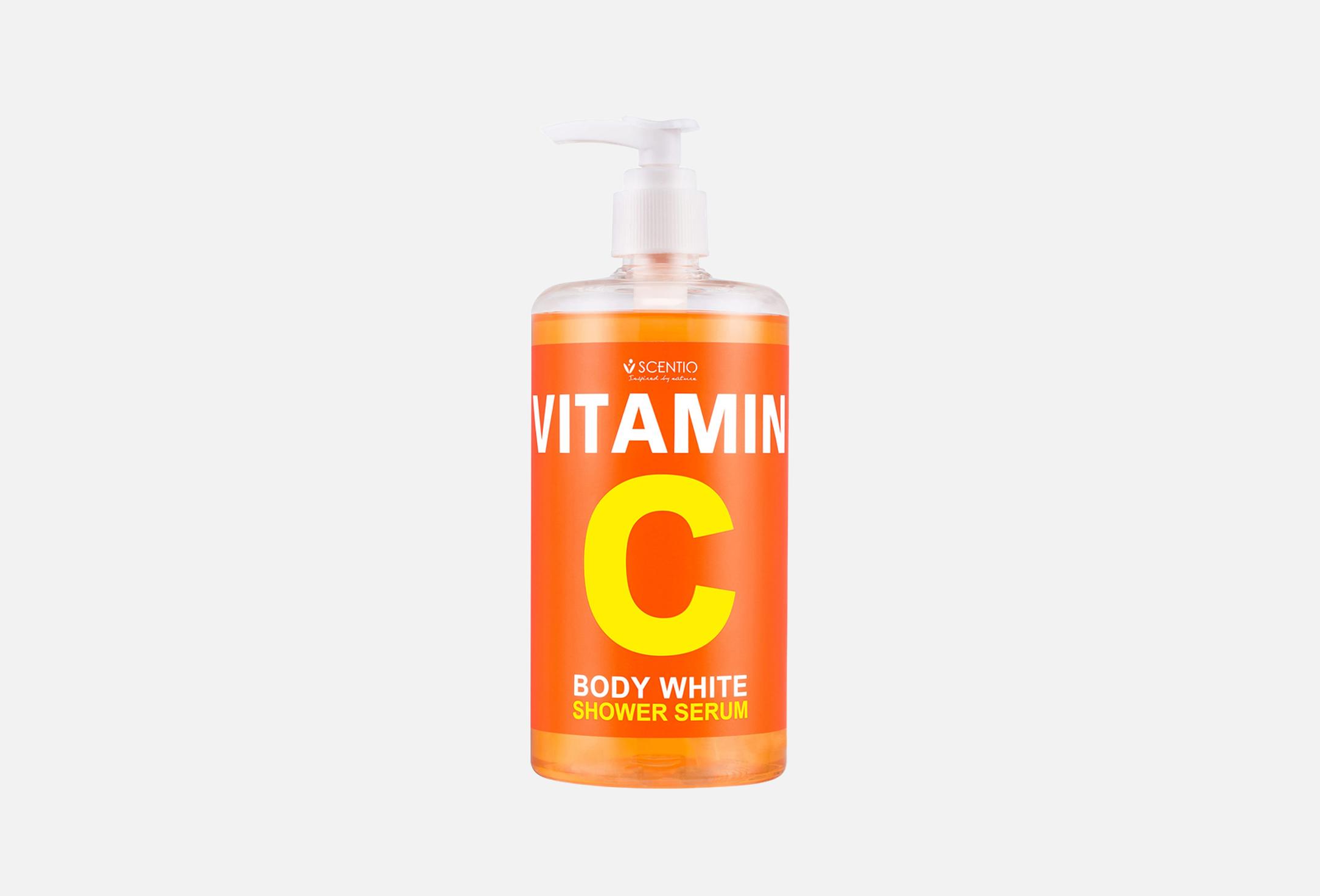 Vitamin C  450 