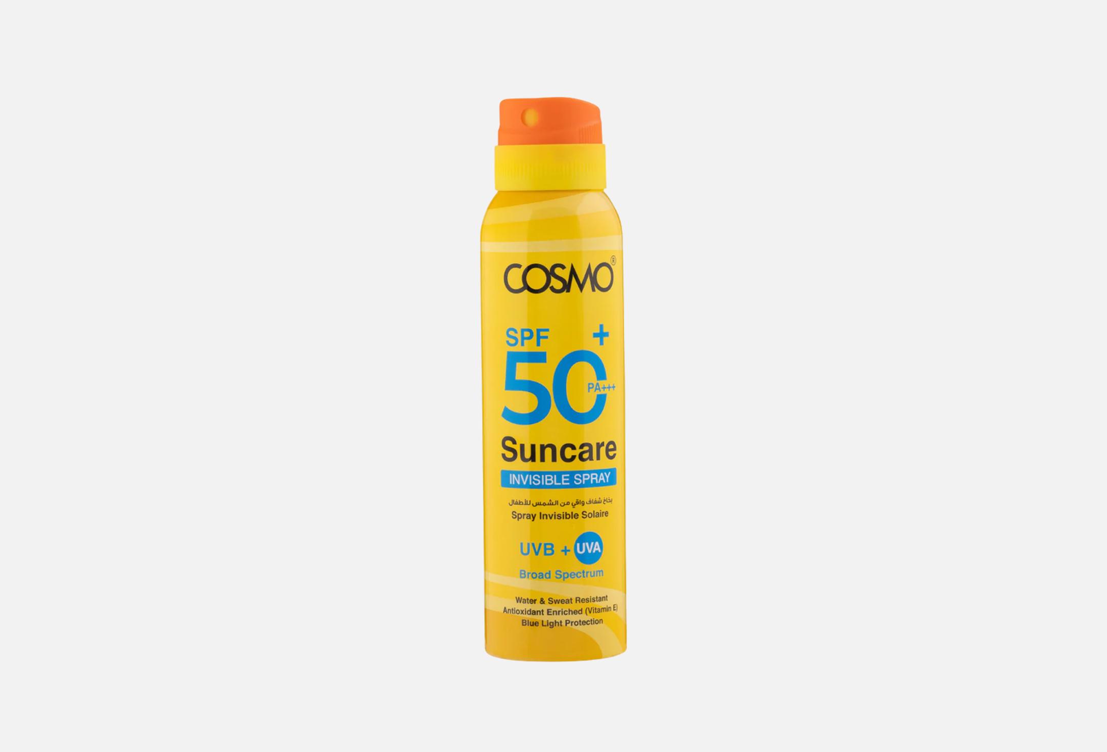 Suncare 150