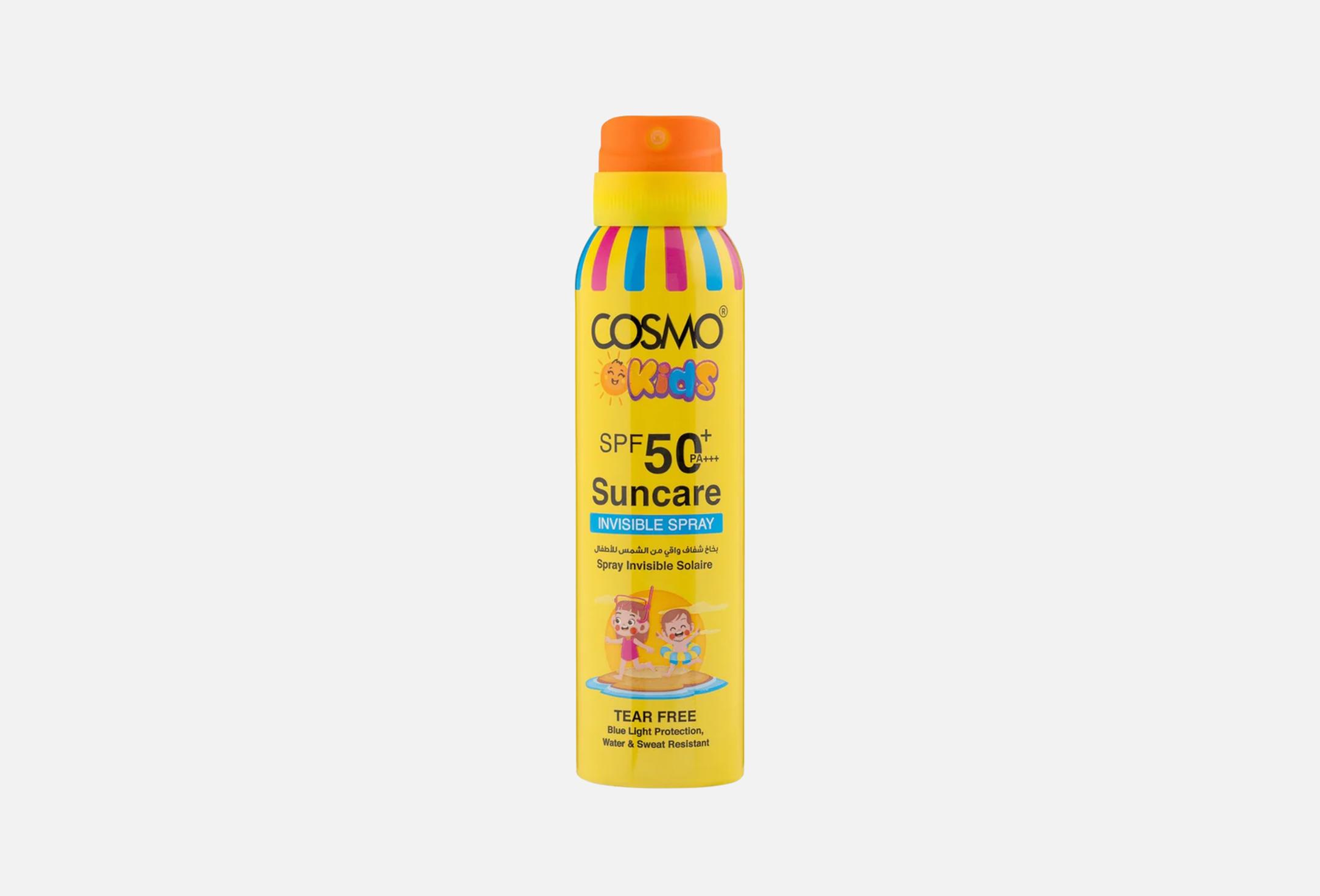 Kids Suncare  150 