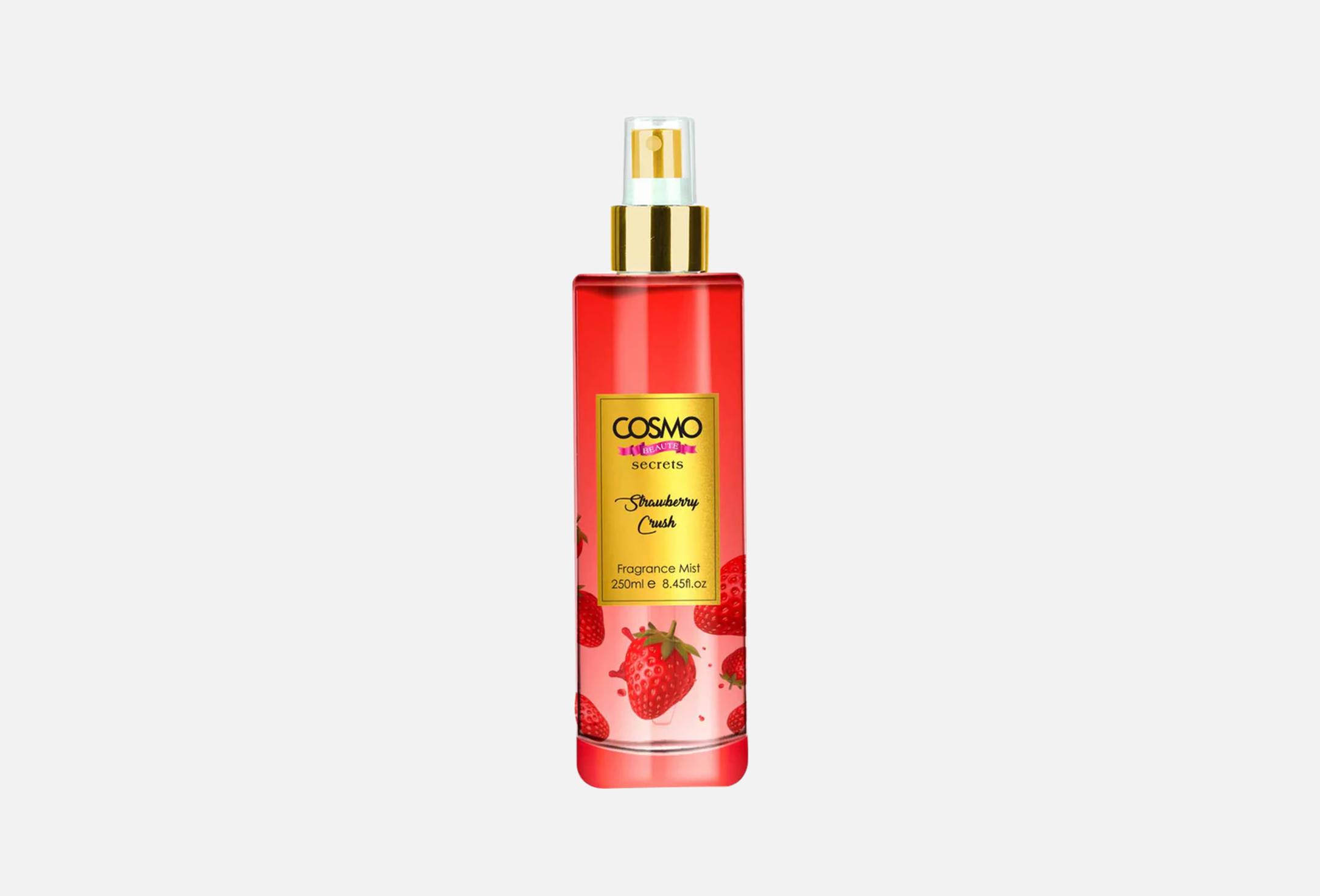 Strawberry Crush  250 