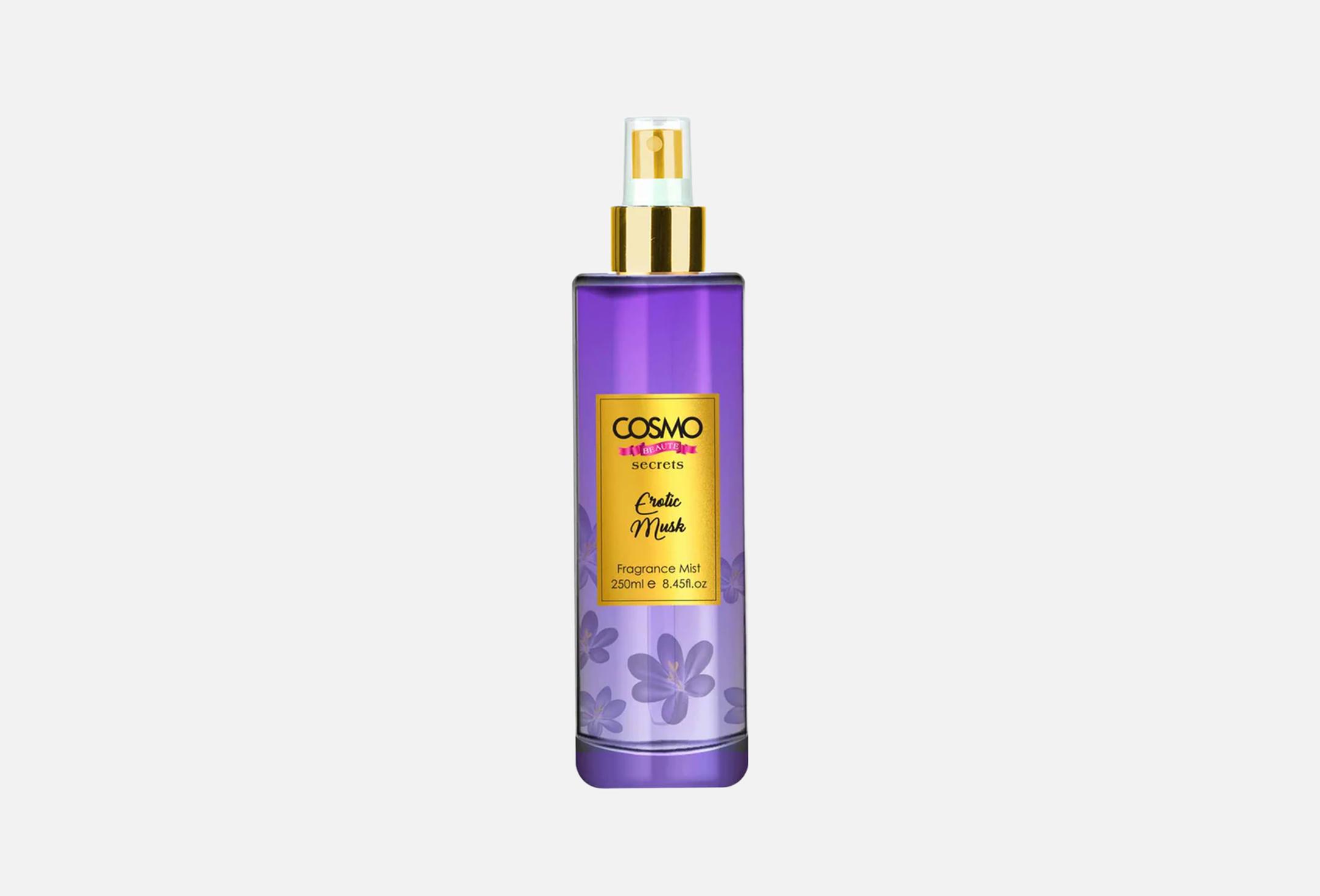 Erotic Musk  250 