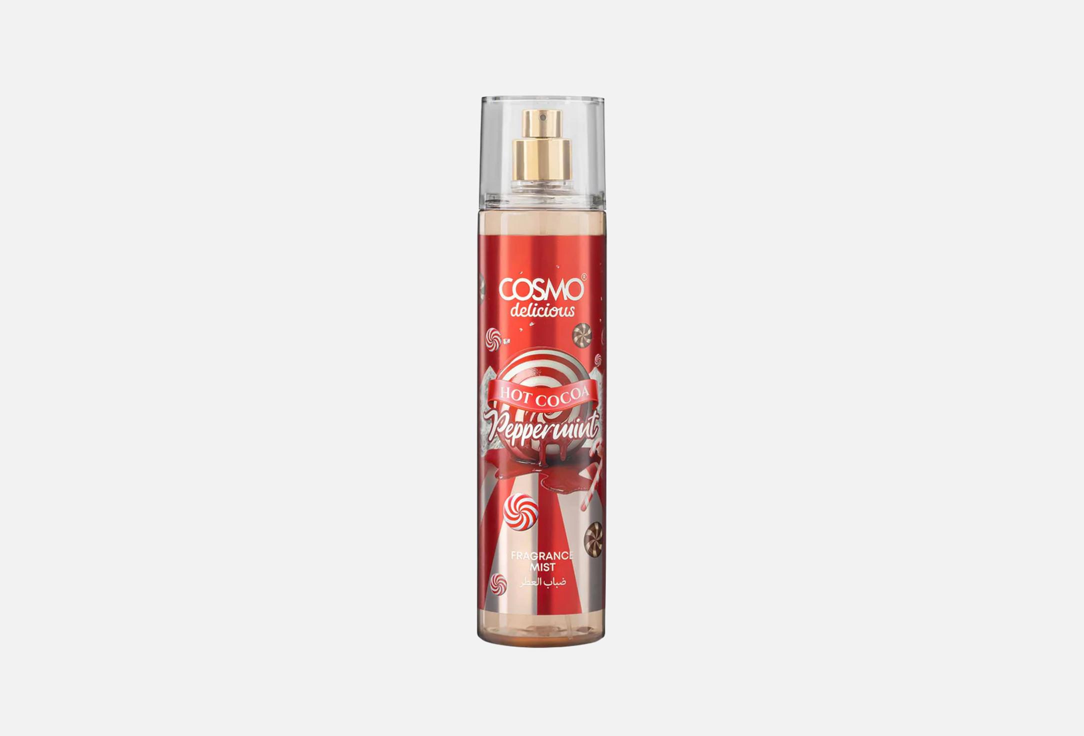 Hot Cocoa Peppermint  250 