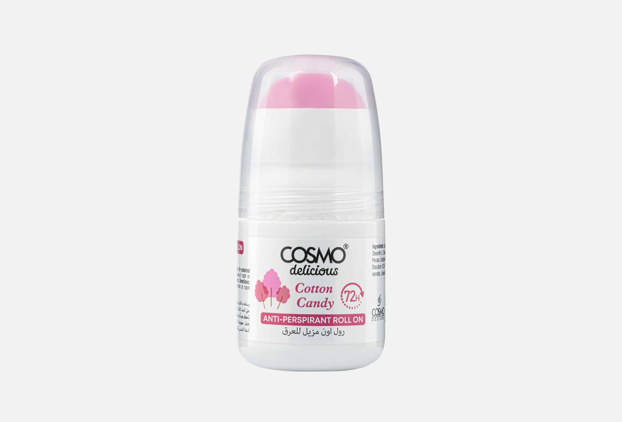 Cotton Candy 50