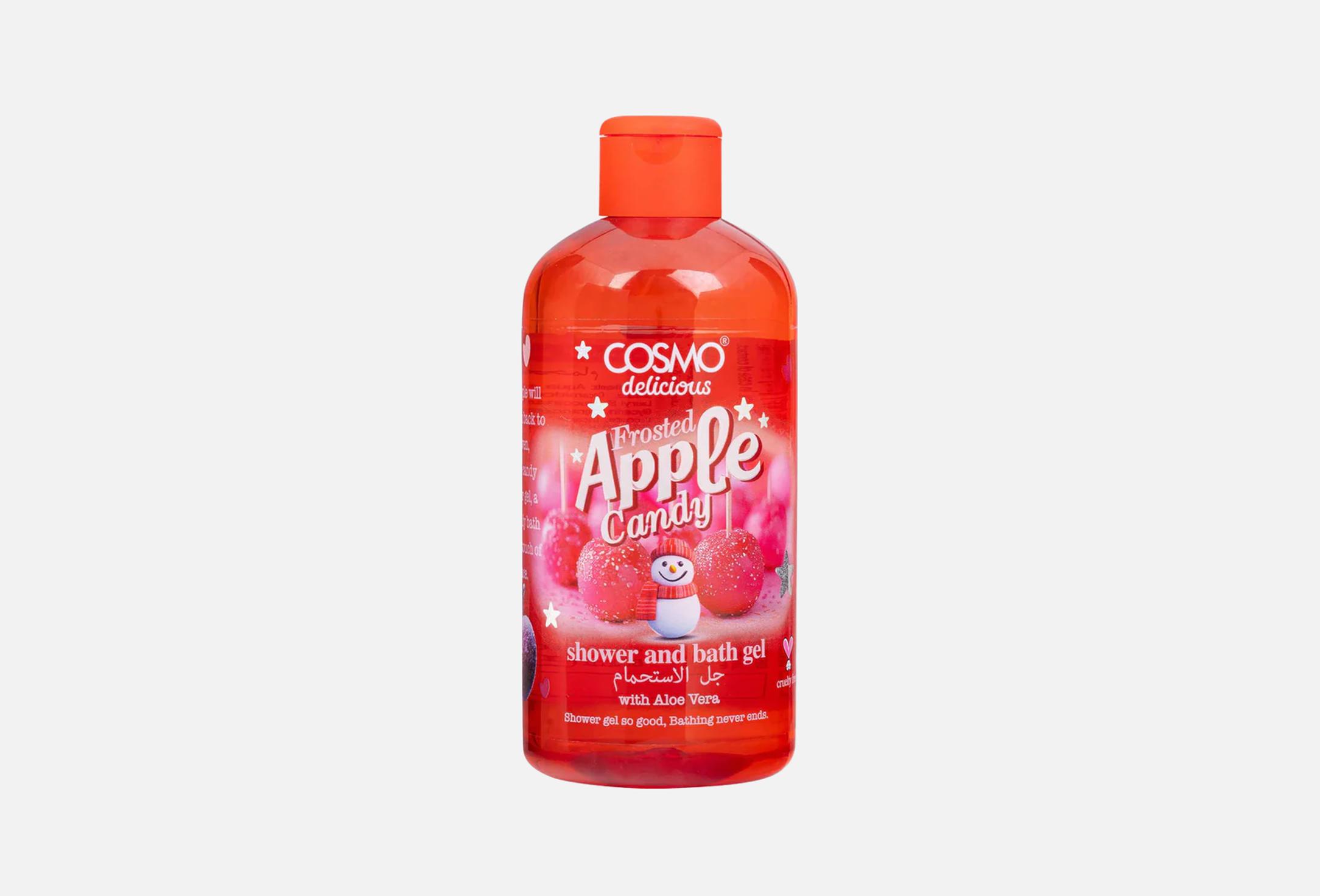 Frosted Apple Candy  500 