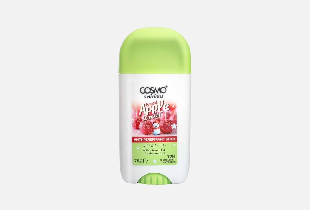 COSMO Anti-Perspirant Stick Frosted Apple Candy