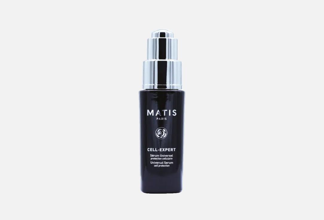 Matis Anti-aging face serum Cell-Expert Serum 30 ml Matis Anti-aging face serum Cell-Expert Serum