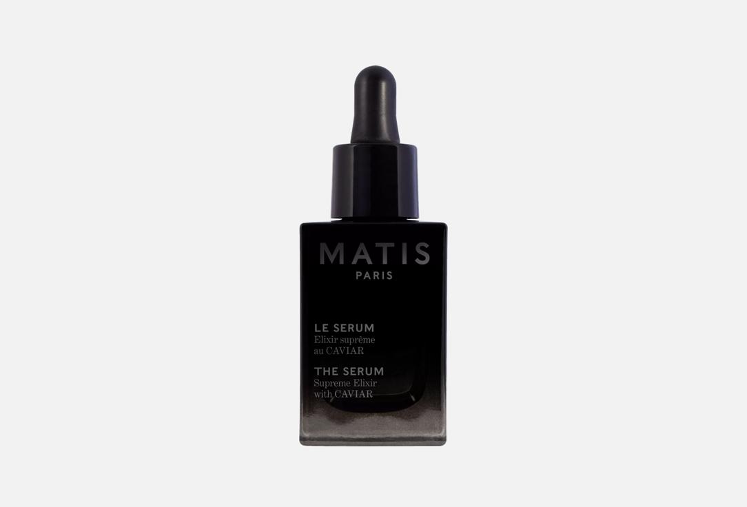 Matis Anti-aging face serum The Serum 30 ml Matis Anti-aging face serum The Serum